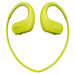 Mp3 плейър Sony NW-WS413 Green