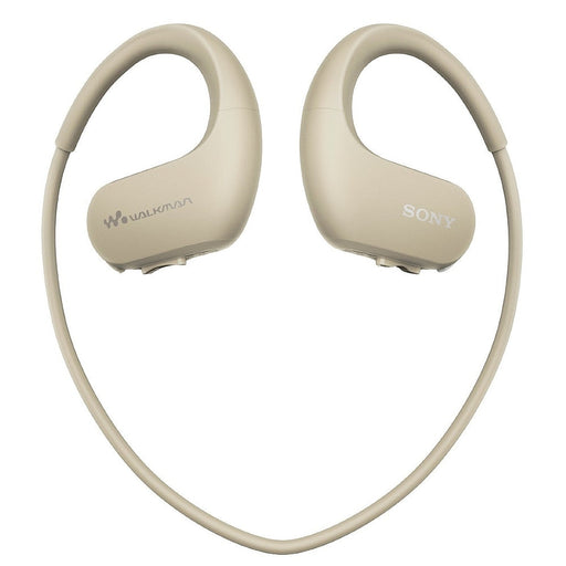 Mp3 плейър Sony NW-WS413 Ivory