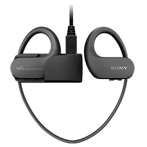 Mp3 плейър Sony NW-WS414 8GB Black