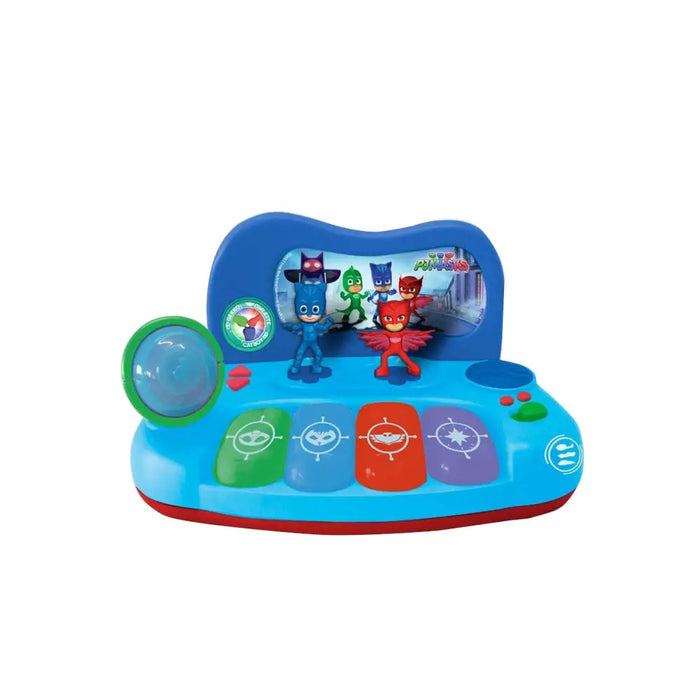 MP3 плейър PJ Masks Син