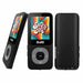 MP4 плейър Logicom M400 Сив