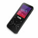 MP4 плейър Logicom M500 8 GB Bluetooth 4.2 Черен