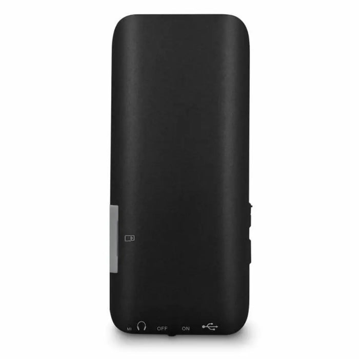 MP4 плейър Logicom M400 Сив