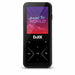 MP4 плейър Logicom M500 8 GB Bluetooth 4.2 Черен