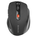 МИШКА DEFENDER ULTRA MM-315 RF ЧЕРНА ОПТИЧНА 1600DPI 6P