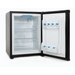 MPM-30-MBS-06 Минибар хладилник Свободностоящ Черен