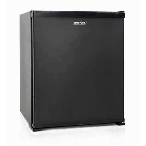 MPM-30-MBS-06 Минибар хладилник Свободностоящ Черен
