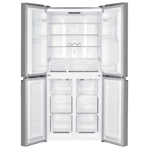 MPM-434-SBF-08 комбинация хладилник-фризер двойно отваряне