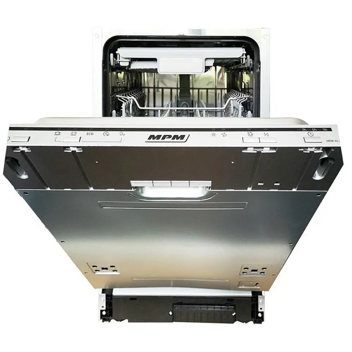 MPM-45-ZMI-02 съдомиялна Напълно вградена