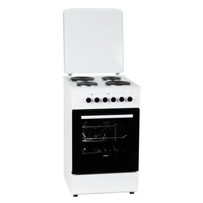 MPM-54-KEE-07 Свободностояща готварска печка