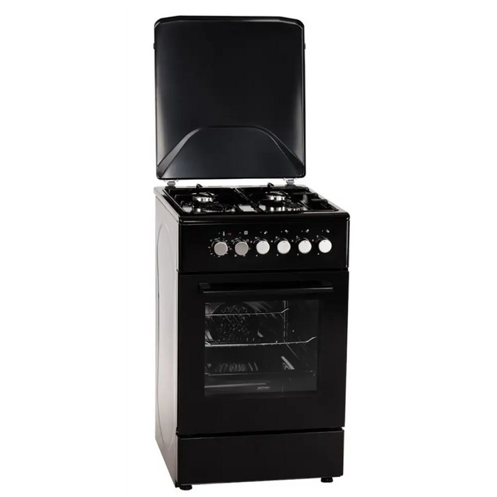 MPM-54-KGM-12B Свободностояща готварска печка