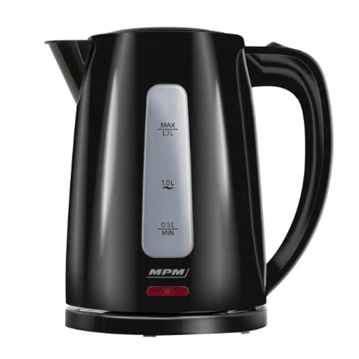 MPM Акумулаторна кана MCZ 112черна 1,7 L 2200 W