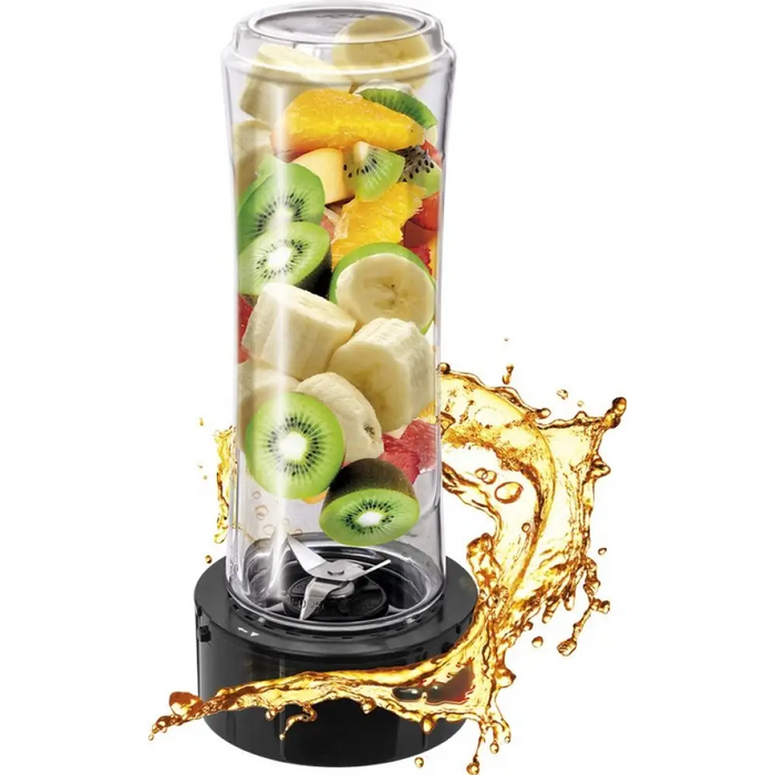 MPM MBL-15M блендер 1 L Настолен блендер 450 W Неръждаема