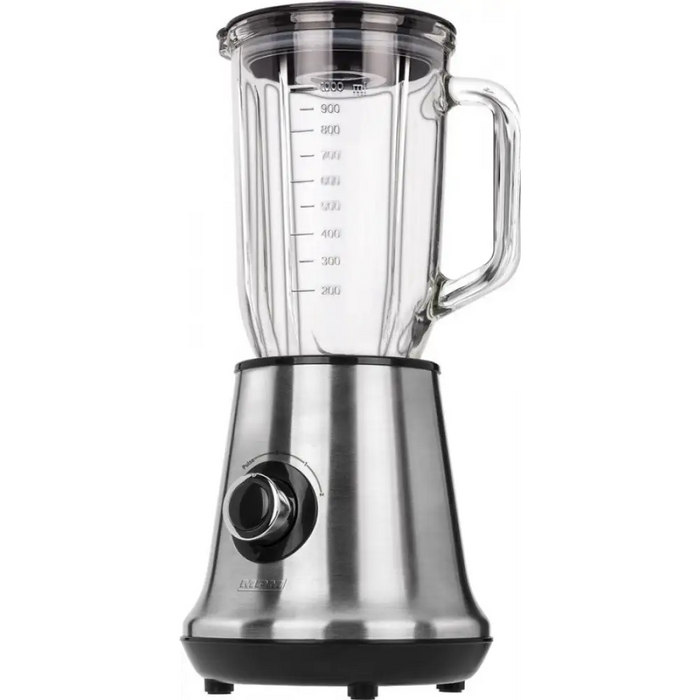 MPM MBL-15M блендер 1 L Настолен блендер 450 W Неръждаема