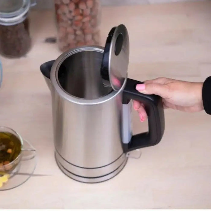 MPM MCZ-121M електрическа кана 1.7 L 2200 W Стомана