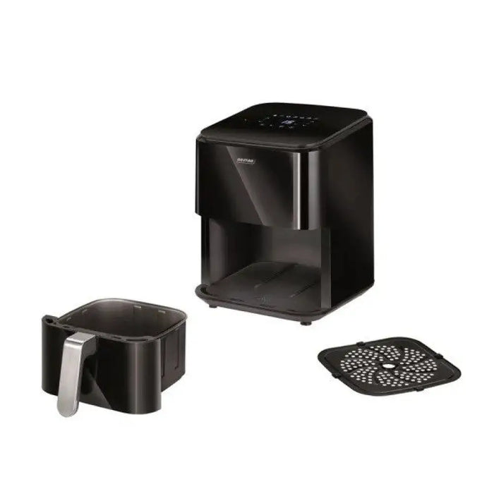 MPM MFR-11 Въздушен фритюрник Единичен самостоятелен 1400 W