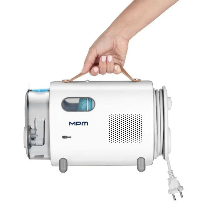 MPM MOD-100 УСТРОЙСТВО ЗА ДОМАШНИ ГРИЖИ ЗА КУЧЕТА И КОТКИ