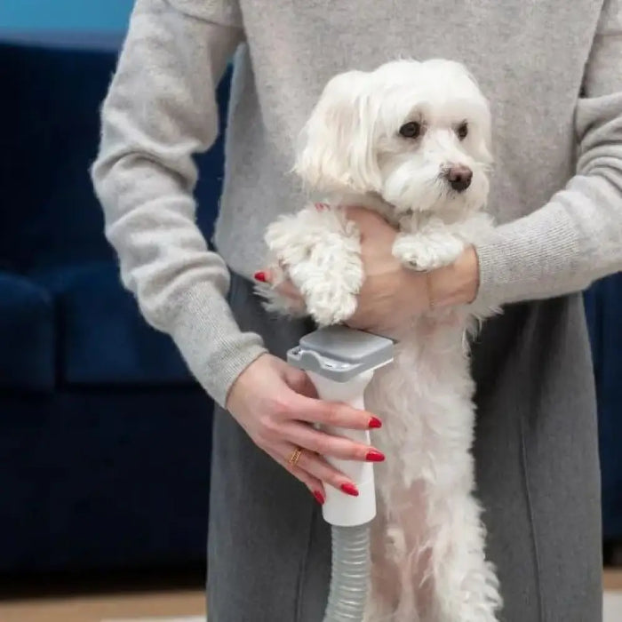 MPM MOD-100 УСТРОЙСТВО ЗА ДОМАШНИ ГРИЖИ ЗА КУЧЕТА И КОТКИ