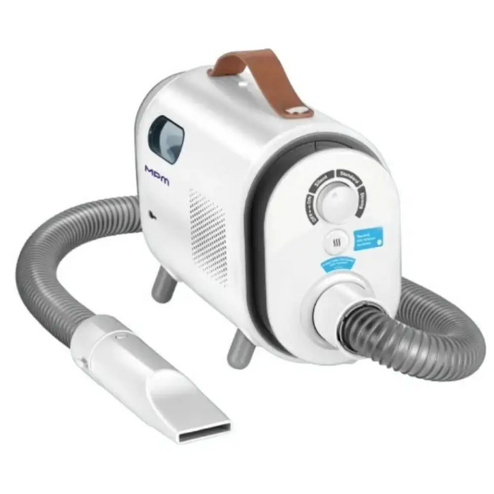 MPM MOD-100 УСТРОЙСТВО ЗА ДОМАШНИ ГРИЖИ ЗА КУЧЕТА И КОТКИ