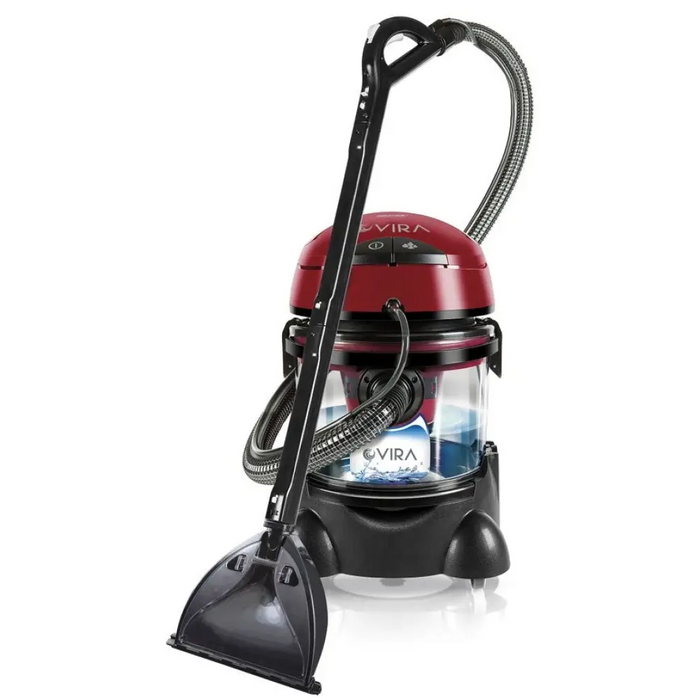 MPM MOD-22 вакуум 4.5 L Барабан вакуум Сухо и мокро 2400 W