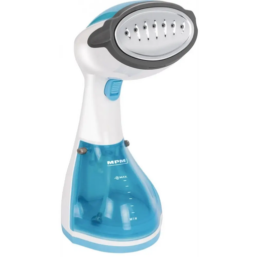 MPM MZP-01 Парна ютия Гладеща плоча от неръждаема стомана