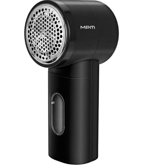 Самобръсначка за дрехи MPM MMU-05, черна