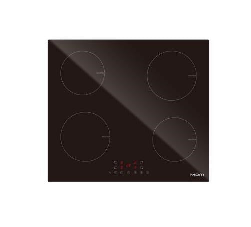 MPM-60-IM-13/N индукционен котлон черен, ширина 60 см