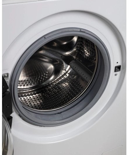 MPM-5712-PK-45 Автоматична пералня Бяла
