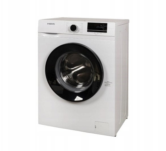 MPM-5712-PK-45 Автоматична пералня Бяла
