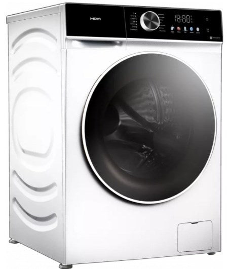 MPM-5112-PT-44 Автоматична пералня Бяла