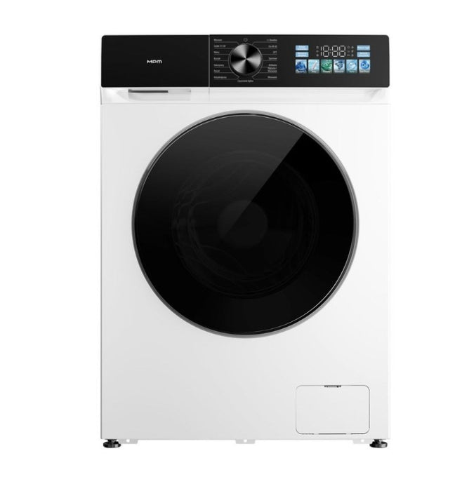 MPM-5914-PT-51 Автоматична пералня Бяла