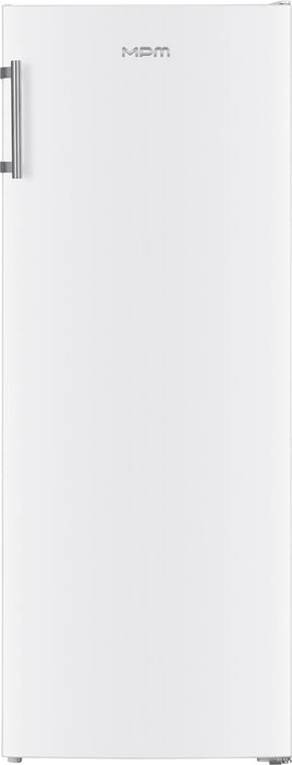 Фризер с чекмедже MPM-161-ZF-19/D, бял, обем 161 л, 54 см, No Frost