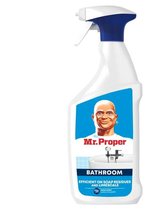 Спрей за почистване на баня, 800 ml