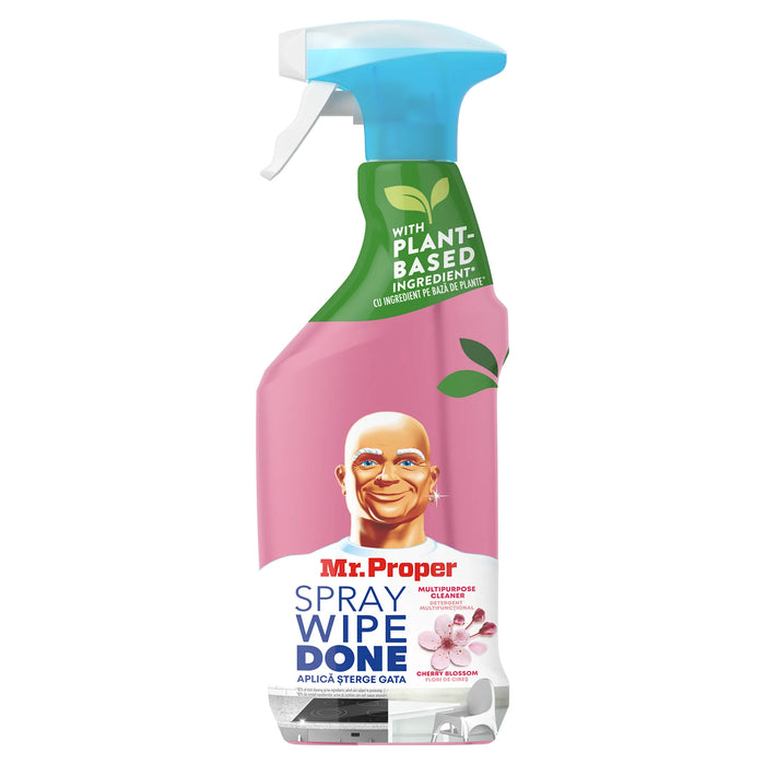 Универсален спрей за почистване Blossom, 800 ml
