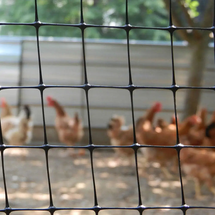 МРЕЖА 200CM TENAX CINTOFLEX