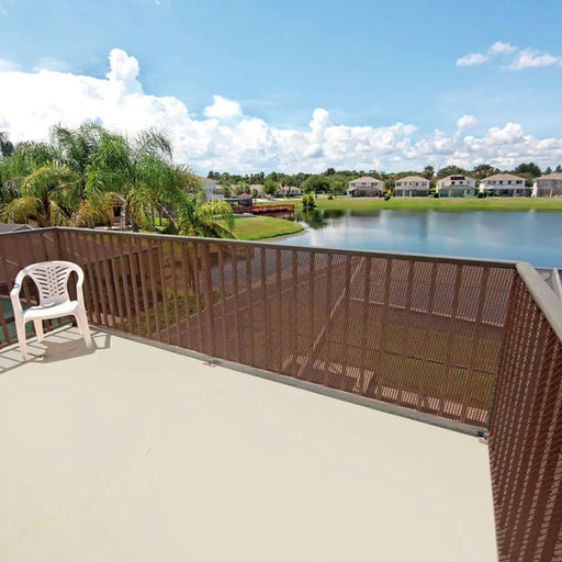 МРЕЖА 50CM TENAX QUADRA 10