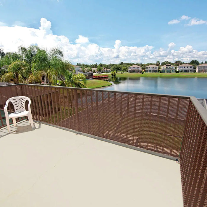 МРЕЖА 50CM TENAX QUADRA 10