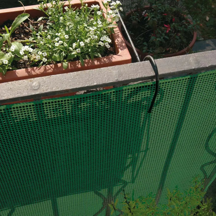 МРЕЖА 50CM TENAX QUADRA