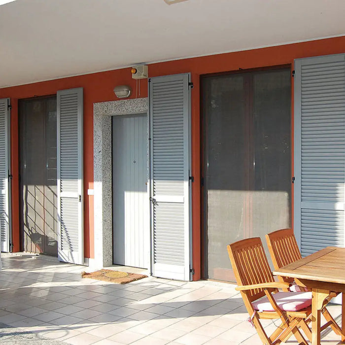 МРЕЖА ПРОТИВ НАСЕКОМИ 120CM МЕТАЛ TENAX ZANZIBAR