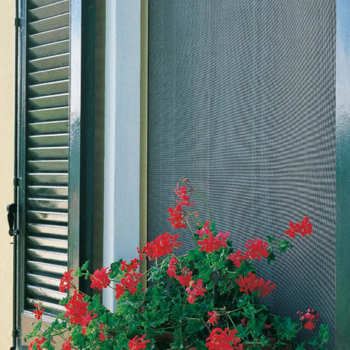 МРЕЖА ПРОТИВ НАСЕКОМИ 100CM ПЛАСТМАСА TENAX TROPICAL