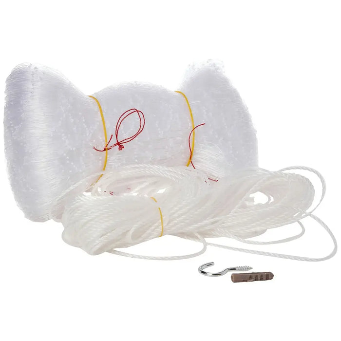 Мрежа за безопасност Trixie 44343 Котка Прозрачен Найлон 8