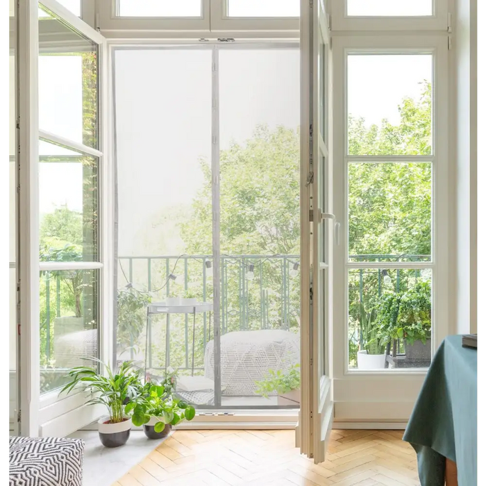 МРЕЖА ЗА ВРАТА 210/100СМ