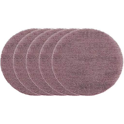 МРЕЖЕСТИ ШКУРКИ 5 БРОЯ Ф150 P180 NEXTOOL