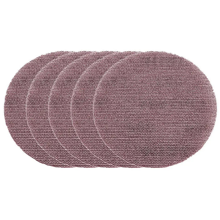 МРЕЖЕСТИ ШКУРКИ 5 БРОЯ Ф180 P240 NEXTOOL