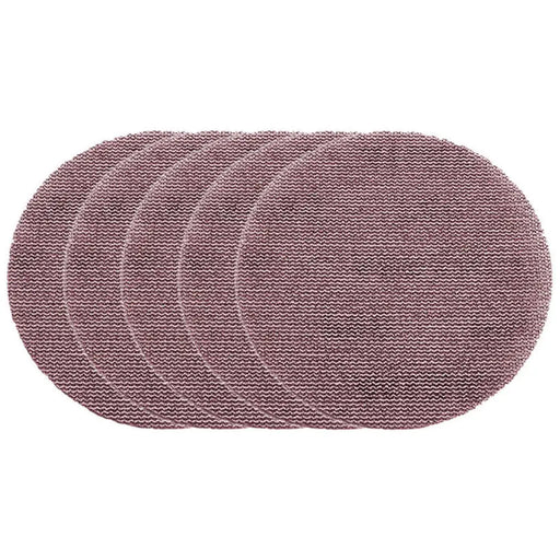 МРЕЖЕСТИ ШКУРКИ 5 БРОЯ Ф80 P180 NEXTOOL