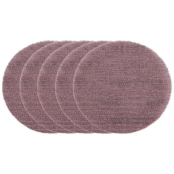 МРЕЖЕСТИ ШКУРКИ 5 БРОЯ Ф80 P180 NEXTOOL