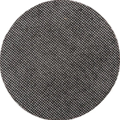 МРЕЖЕСТИ ШКУРКИ 5 БРОЯ Ф125ММ N80 KWB