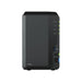 Мрежов сторидж Synology DS223 За 2 диска 2GB Гигабит USB3.2