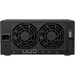 Мрежов сторидж Synology DS1825+ за 8 диска AMD Ryzen V1500B