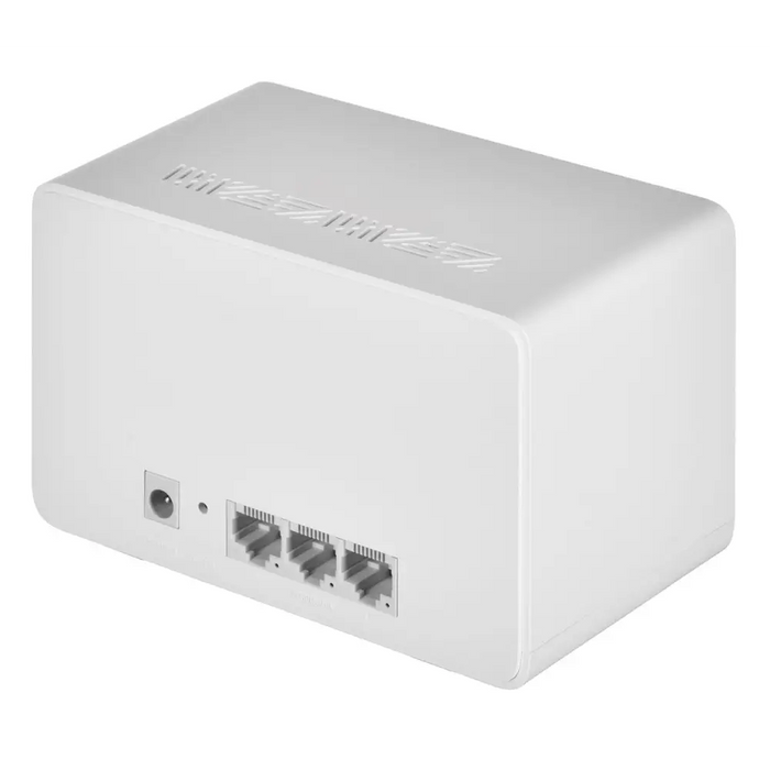 Мрежова Wi-Fi система Mercusys AX3000 за цял дом